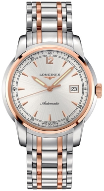 Часы Longines Saint-Imier Collection Auto L2.766.5.79.7