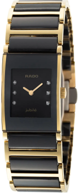 Часы Rado Integral Diamonds R20789752