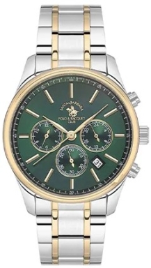 Часы Santa Barbara Polo & Racquet Club SB.1.10580-5