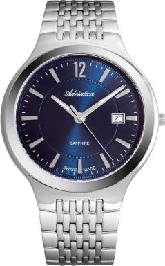 Часы Adriatica Premiere A8296.5155Q