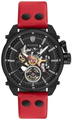 Часы Wainer Iconic WA.25980-F