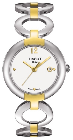 Часы Tissot PInky By  T084.210.22.017.00