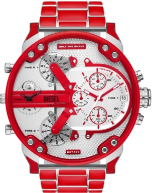 Diesel dz7413 price top