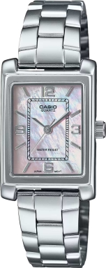 Часы Casio Collection LTP-1234DS-4A