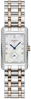 Часы Longines DolceVita L5.512.5.89.7