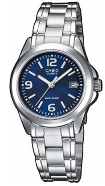 Часы Casio Collection LTP-1259PD-2A