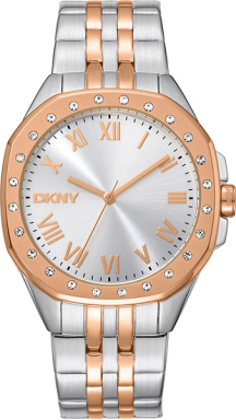 Часы DKNY Brooklyn Maxi DK1L011M0085