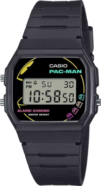 Часы Casio Collection F-91WPC-1A