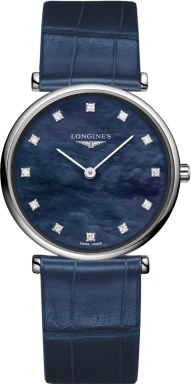 Часы Longines La Grande Classique De Longines L4.512.4.81.2