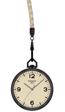 Часы Tissot Lepine T863.409.99.267.00
