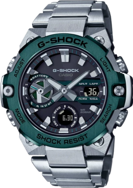 Часы Casio G-Shock GST-B400CD-1A3