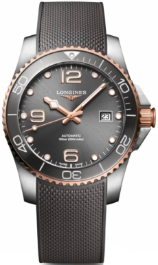 Часы Longines HydroConquest Auto L3.781.3.78.9