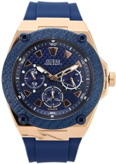 Часы Guess W1049G2