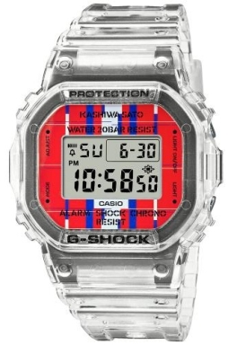 Часы Casio G-Shock DWE-5600KS-7E