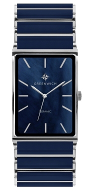 Часы Greenwich Electra GW 521.10.36