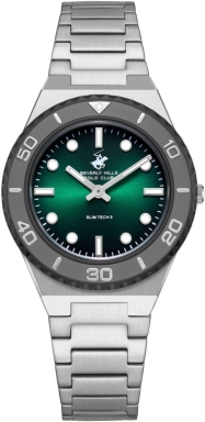 Часы Beverly Hills Polo Club BP3713X.370