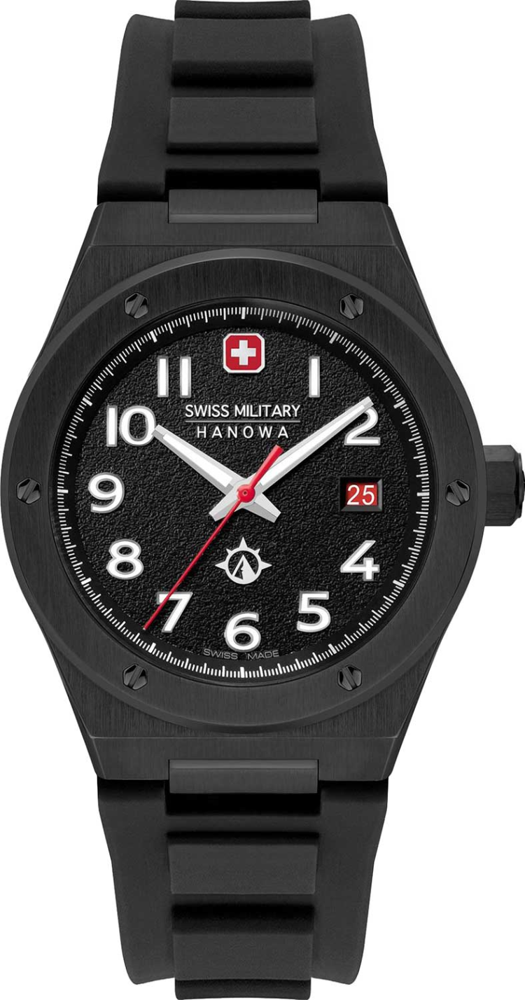 Swiss Military SMWGN2101930 4