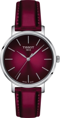 Часы Tissot Everytime Lady T143.210.17.331.00