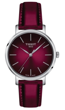Часы Tissot Everytime Lady T143.210.17.331.00