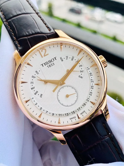 Tradition perpetual calendar on sale