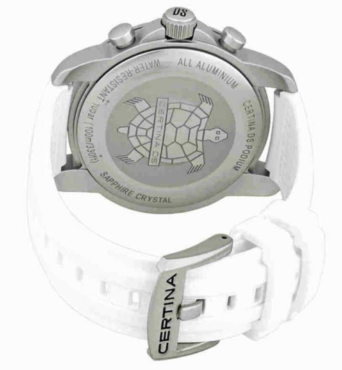 Certina DS Podium GMT C001.639.97.037.00 4