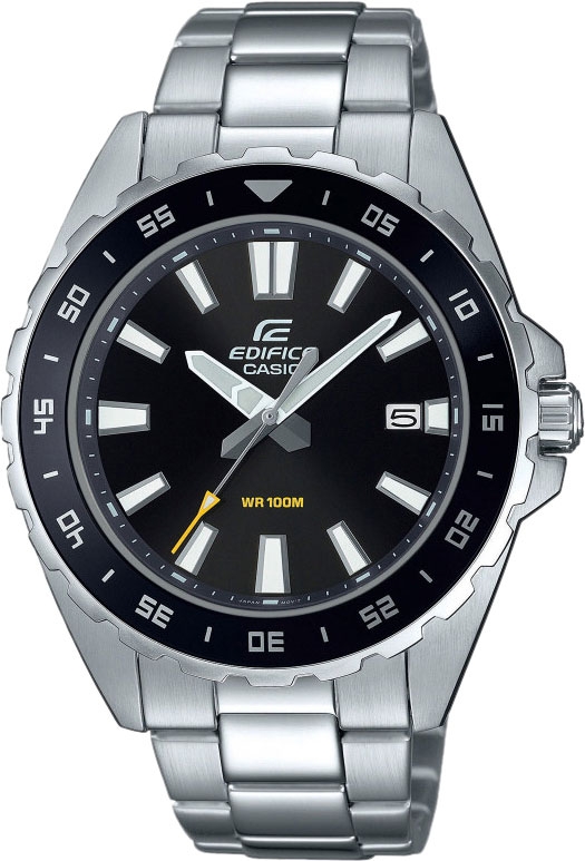 Casio Edifice EFV 130D 1AVUEF 4