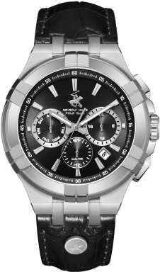 Часы Beverly Hills Polo Club BP3803X.351