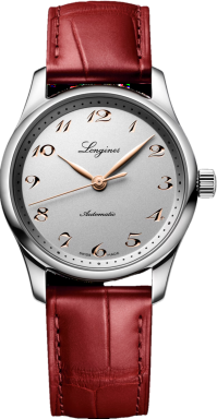 Часы Longines Master Collection L2.357.4.70.2