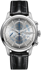 Часы Hamilton American Classic RailRoad  Auto Chrono H40656781