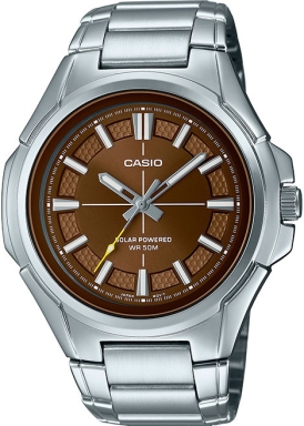 Часы Casio Соllection MTP-RS100D-5A
