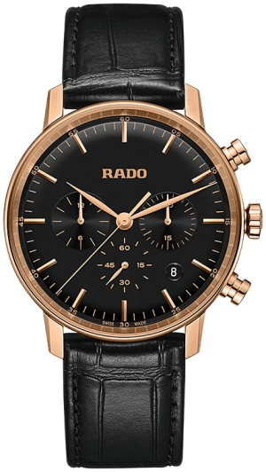 Coupole classic chronograph outlet