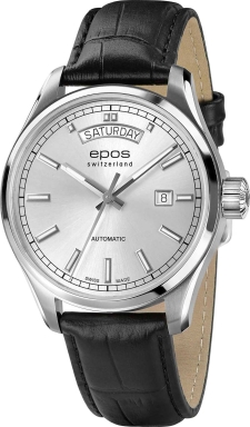 Часы Epos Passion 3501.142.20.98.25