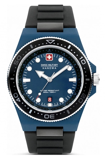 Swiss military hanowa admiral clearance