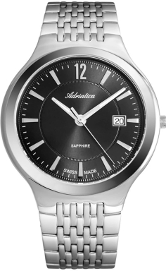 Часы Adriatica Premiere A8296.5157Q