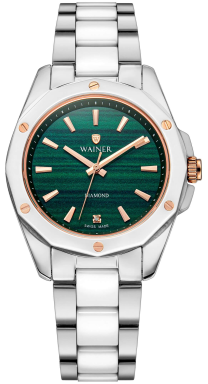 Часы Wainer WA.18050-E
