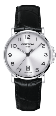 Часы Certina DS Caimano C017.410.16.032.00