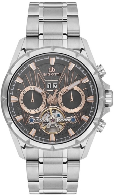 Часы Bigotti Raffinato BG.1.10597-5