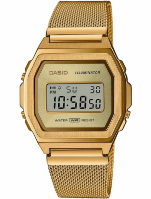Часы Часы Casio Vintage A1000MG-9EF