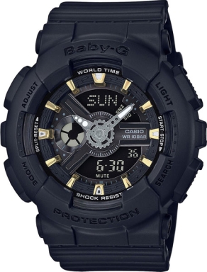 Часы Casio Baby-G BA-110GA-1A