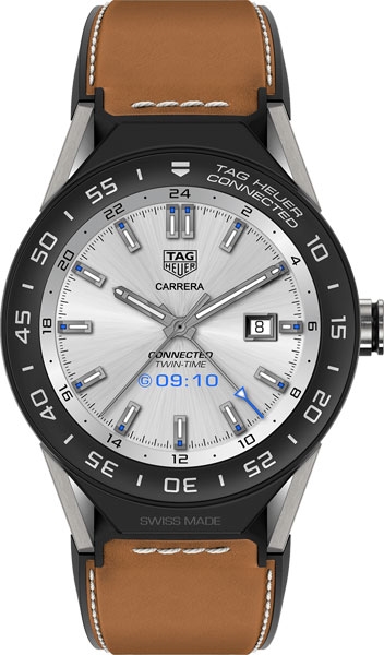 Modular 45 watch store