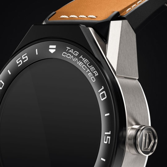 TAG Heuer Connected Modular 45 SBF8A8001.11FT6110 4