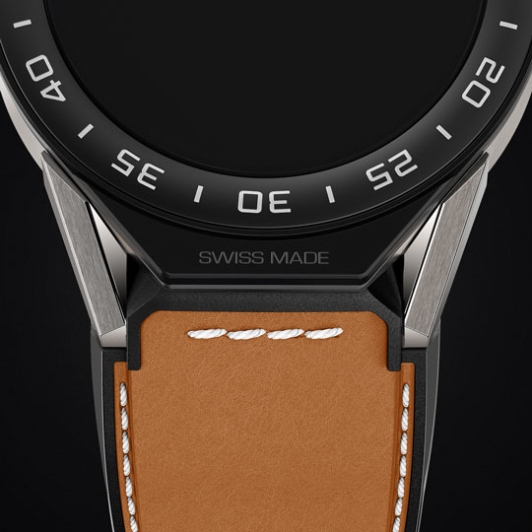 TAG Heuer Connected Modular 45 SBF8A8001.11FT6110 4