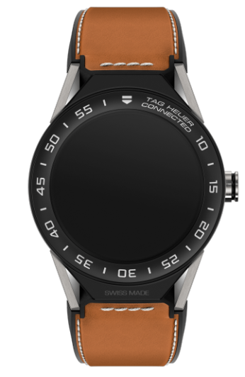 Tag Heuer Connected Modular 45 SBF8A8001.11FT6110 4