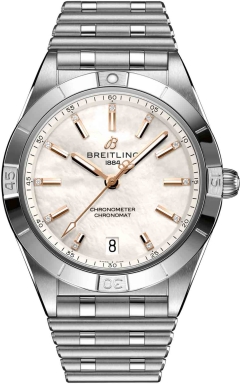 Часы Breitling Chronomat Automatic A10380101A4A1
