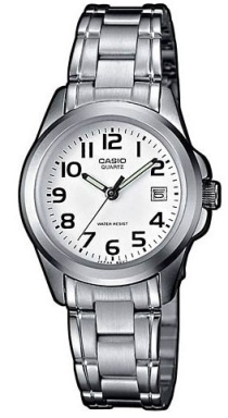 Часы Casio Collection LTP-1259PD-7B