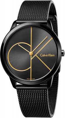 Часы Часы Calvin Klein K3M214X1