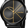 Часы Calvin Klein K3M214X1 - Часы Calvin Klein K3M214X1