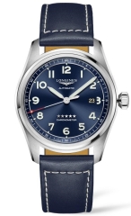 Longines cosc discount