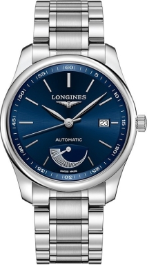 Часы Longines Master Collection Auto L2.908.4.92.6