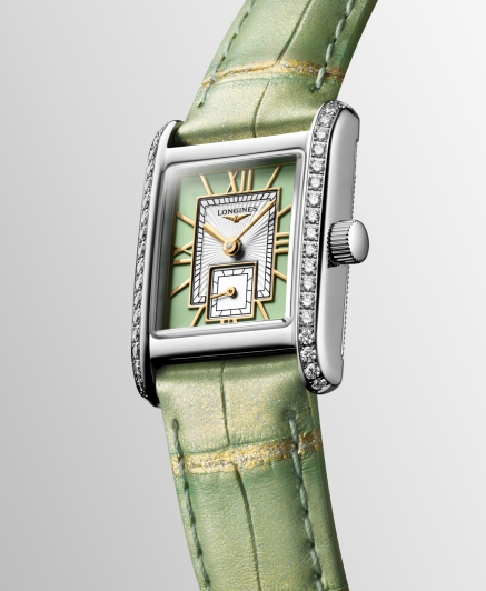 Longines dolce vita mini on sale